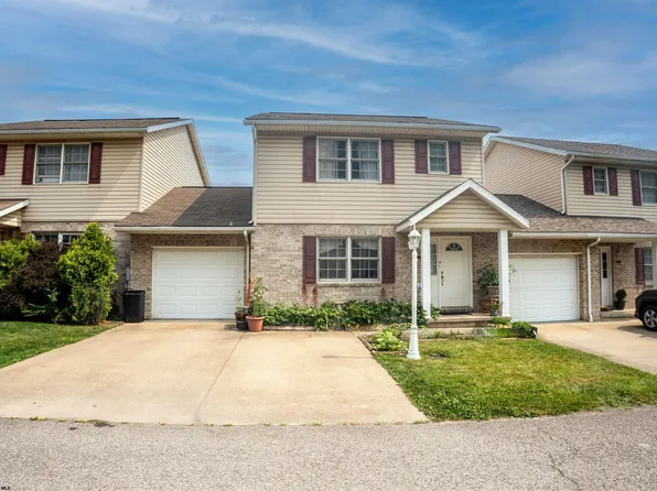 114 Donna Ave, Morgantown, WV 26505