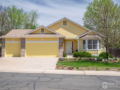 1606 Iris St, Broomfield, CO, 80020