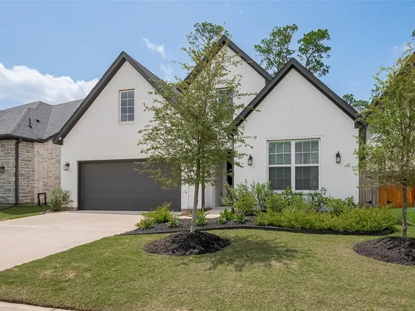 9231 Fury Landing Lane, Tomball, TX 77375