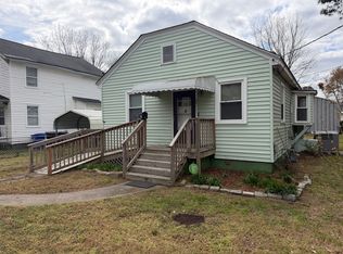 21 Dekalb Ave, Portsmouth, VA 23702