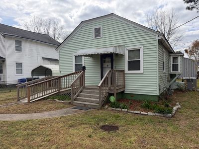 21 Dekalb Ave, Portsmouth, VA, 23702