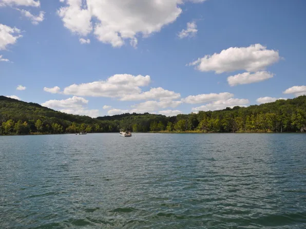 Lot 3 Highway Jj & Twin Island Drive, Blue Eye, MO 65611