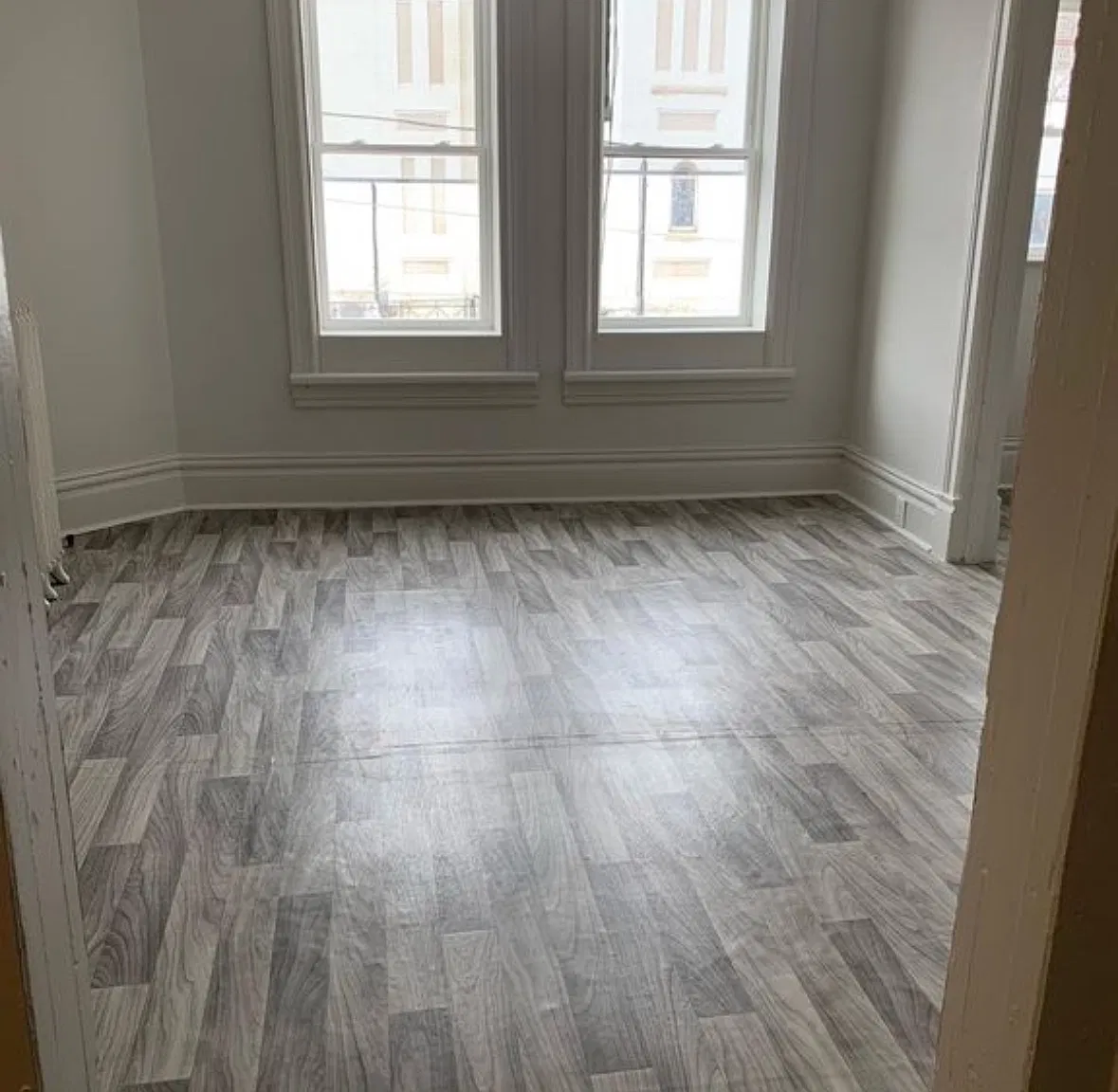 1 bed, 600 sqft, $750 — Photo 2