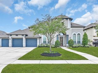 2610 Kielder Shadow Ct, Katy, TX 77494