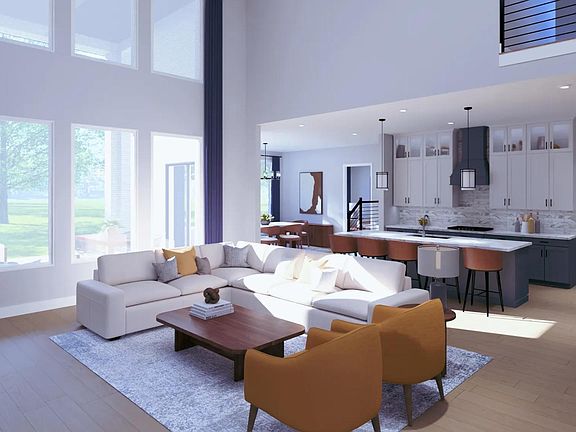 Tivoli Family Room