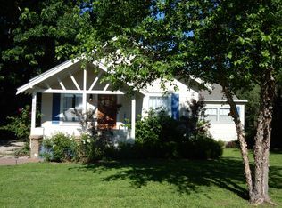 603 S Cottonwood St, Strong City, KS 66869