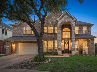 22315 Bridgestone Palm Ct, Spring, TX 77388