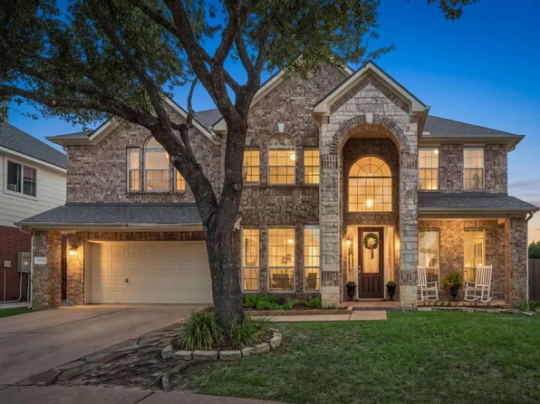22315 Bridgestone Palm Ct, Spring, TX 77388