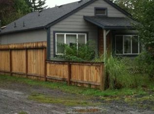 24924 McCutcheon Ave, Veneta, OR