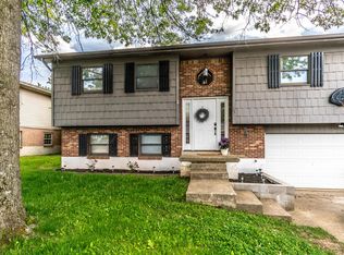 151 Shannon Pkwy, Nicholasville, KY
