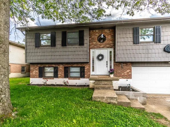151 Shannon Pkwy, Nicholasville, KY 40356