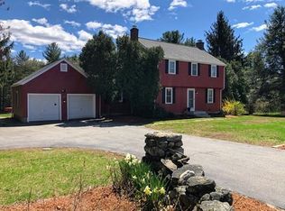 121 W Acton Rd, Stow, MA 01775