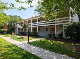 9112 Derbyshire Rd #G, Henrico, VA 23229