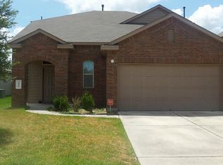 1911 Emerson Ridge Dr, Spring, TX 77388