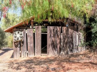 10968 Pettegrew Rd, Riverside, CA 92507