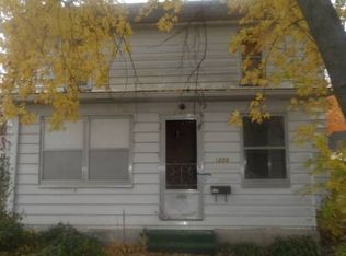 1222 Tama St, Boone, IA 50036