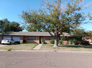 3204 Douglas Dr, Midland, TX 79701