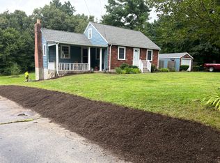 103 Pine St, Franklin, MA 02038