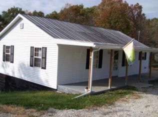1945 Highway 52 W, Beattyville, KY 41311