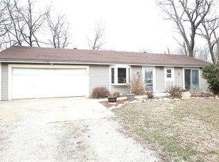 602 W Allen St, Spring Hill, KS 66083