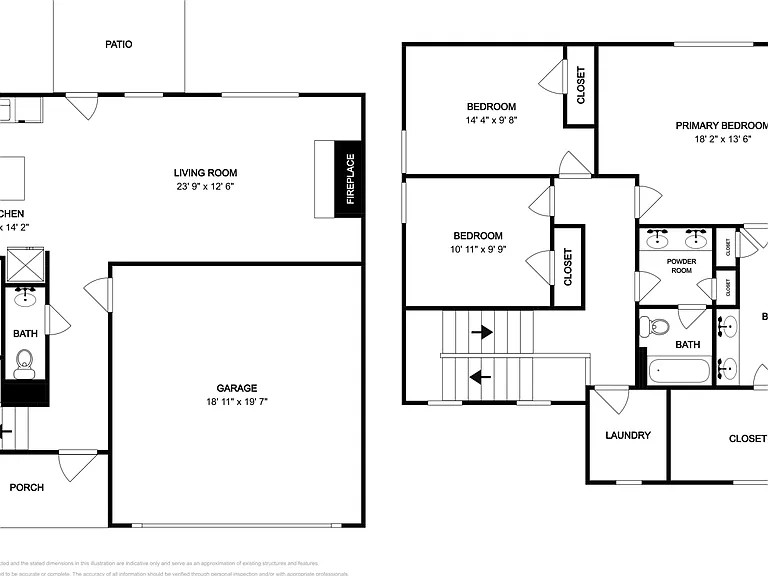 7218 Sanctuary St — Photo 16