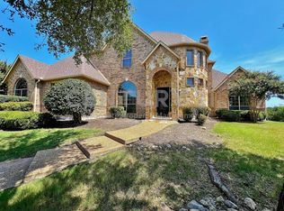 423 San Gabriel Dr, Sunnyvale, TX 75182