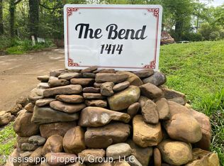 1414 Pierce Ave #C, Oxford, MS 38655