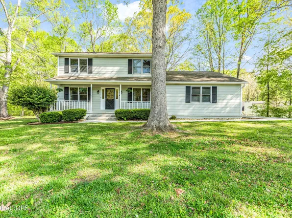 12111 Leatherwood Ln, Knoxville, TN 37934