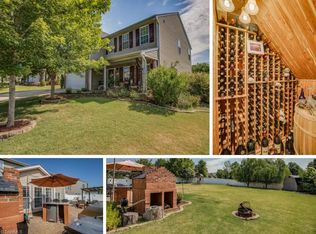 121 Rolling Meadow Ln, Clemmons, NC 27012