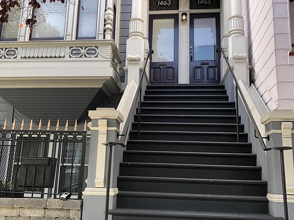 2nd image of 1465 Hayes St