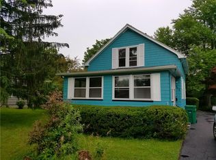 312 Howland Ave, Rochester, NY 14620