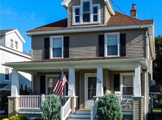 718 Croton St, Rome, NY 13440