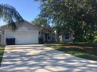 351 Del Rey St NE, Palm Bay, FL 32907