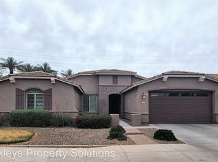 1350 E Yellowstone Pl, Chandler, AZ 85249