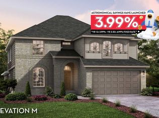 213 Hollister Dr, Liberty Hill, TX 78642