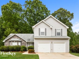 110 Caney Creek Pkwy, Covington, GA 30016