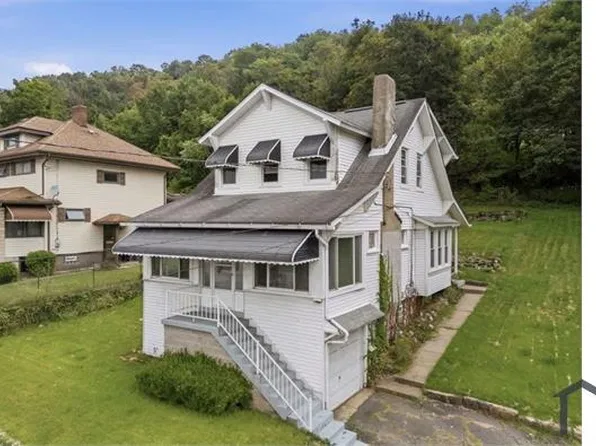300 Marie St, Glassport, PA 15045