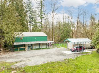 145 Park Rd, Winlock, WA 98596