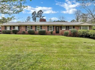903 Briarcliff Rd NE, Cullman, AL 35055