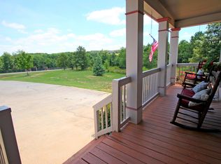 13 Charismatic Rd, Rome, GA 30161