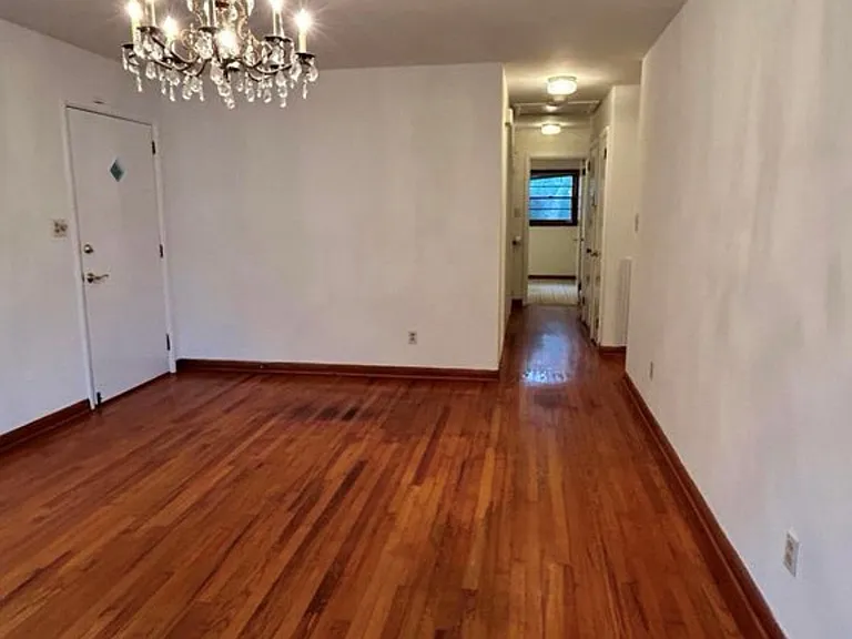 den area
