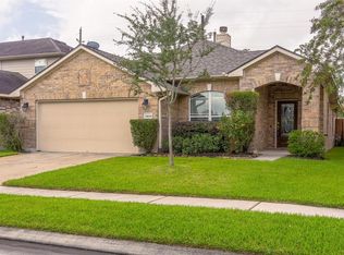28639 Lockeridge View Dr, Spring, TX 77386
