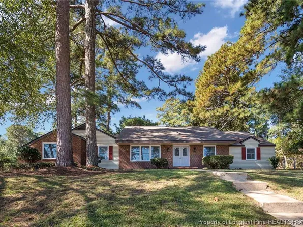 1613 Greenock Ave, Fayetteville, NC 28304