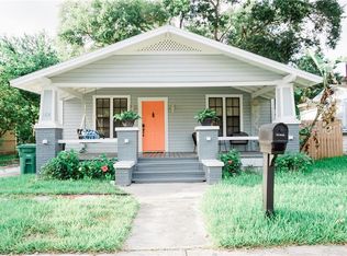 104 E Fern St, Tampa, FL 33604