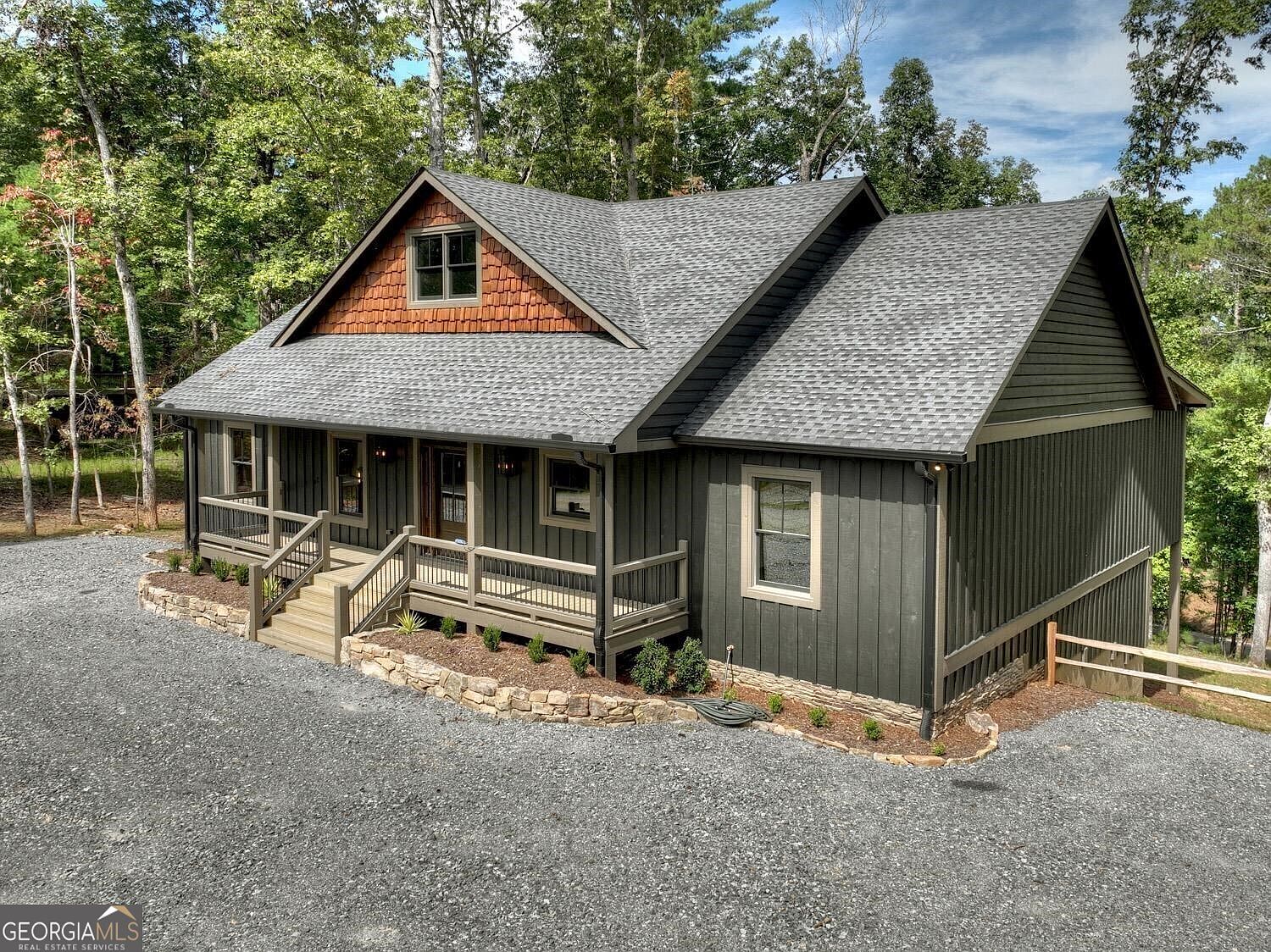 106 Francis Way, Ellijay, GA 30540 Zillow