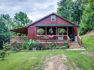 370 Shepherd Ln, Granville, TN 38564