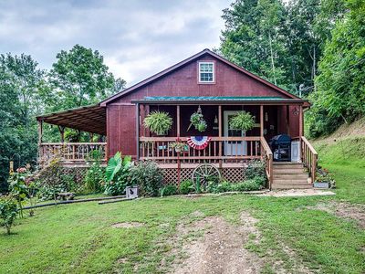 370 Shepherd Ln, Granville, TN, 38564