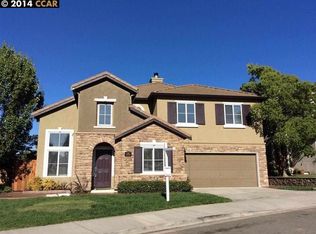 101 Kevin Pl, Martinez, CA 94553