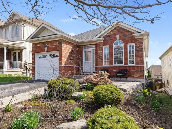 316 Blacksmith Way, Peterborough, ON K9L 0B5