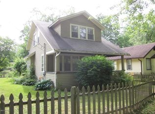 730 Dayton Ave, Kalamazoo, MI 49048